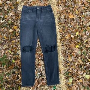 High Rise Jeans BNWT